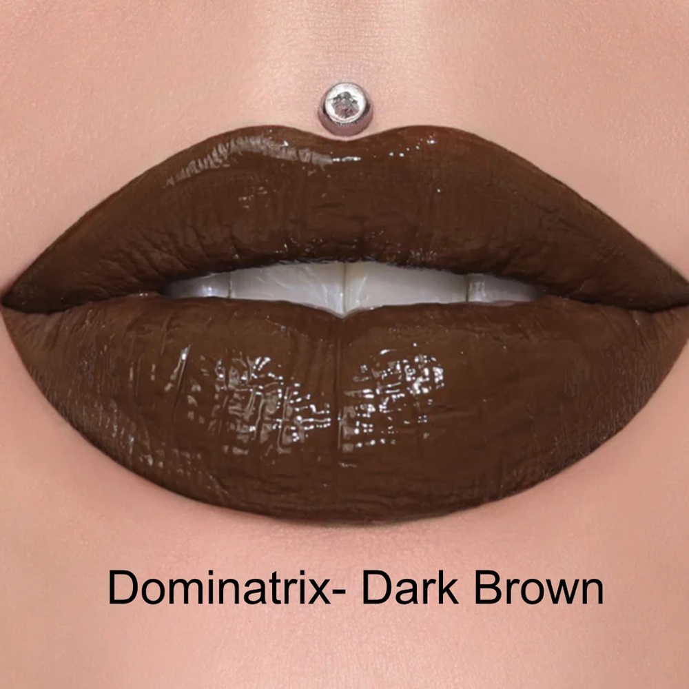 NIB Jeffree Star "Dominatrix" Supreme Gloss